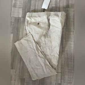 Bar III Light Tan Chinos